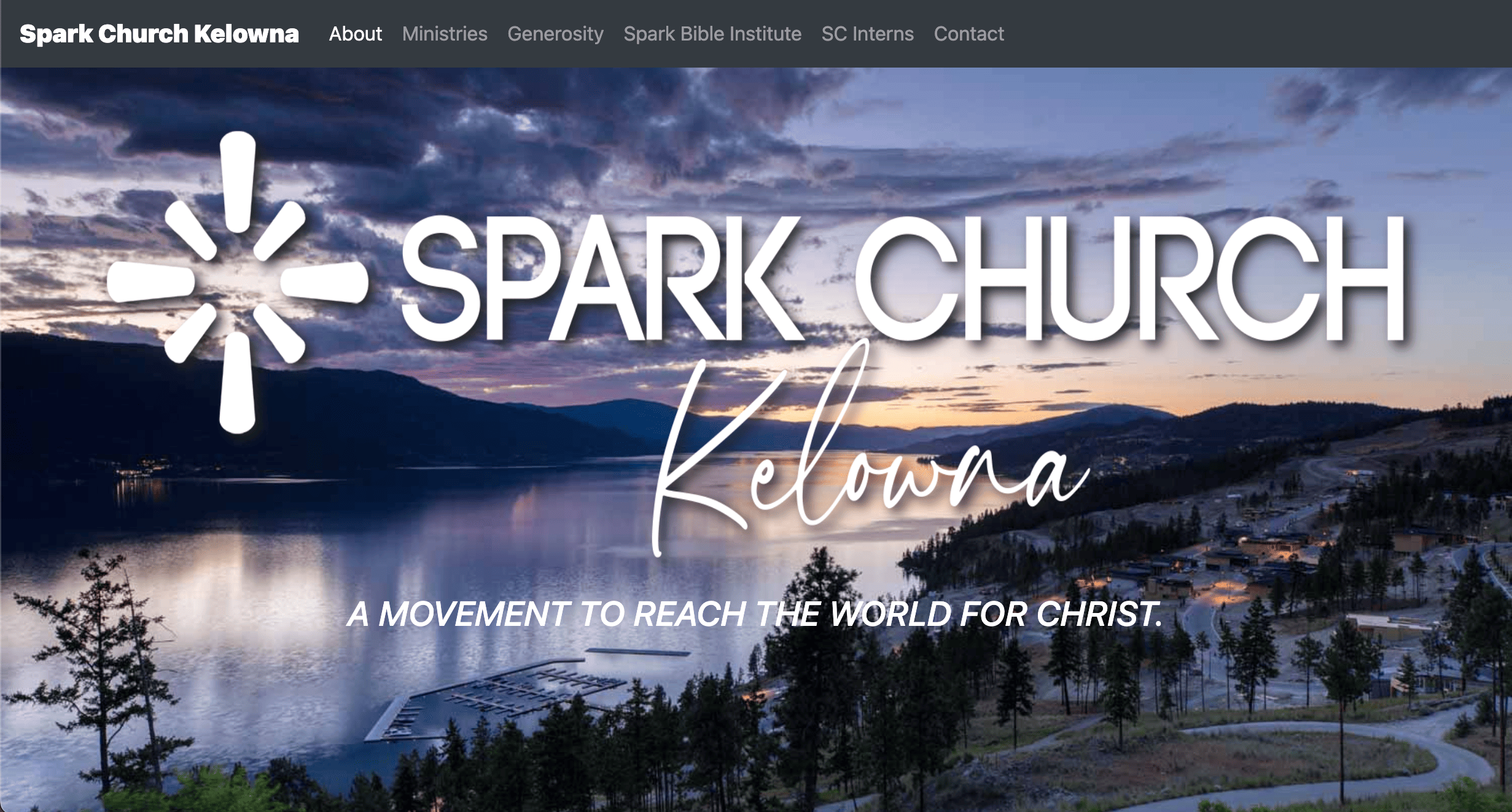 Spark Church